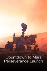 NASA Science Live: Perseverance Mars Rover & the Search for Ancient Life