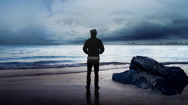 Watch Murder on Middle Beach Online