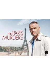 The Paris Murders