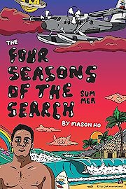 The Four Seasons of the Search poster