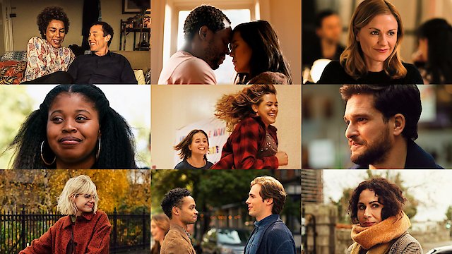 Watch Amor moderno Online