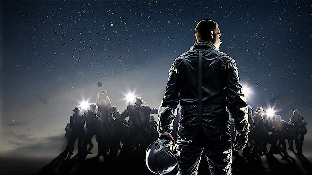 Watch The Right Stuff Online