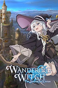 Wandering Witch: The Journey of Elaina