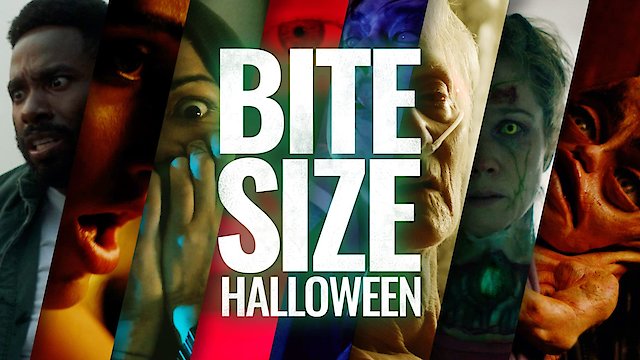 Watch Bite Size Halloween Online