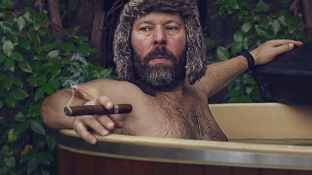 Watch The Cabin with Bert Kreischer Online