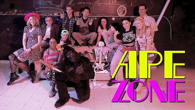 Watch Ape Zone Online