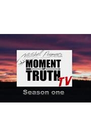 Mitchell Payment's Moment of Truth TV poster