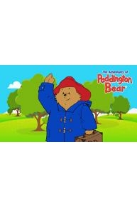 Las Aventuras del Oso Paddington