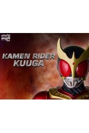 Kamen Rider Kuuga: Series poster
