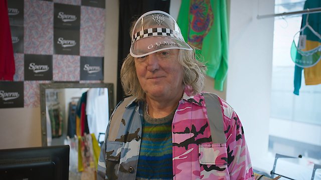 Watch James May: Our Man in Japan Online