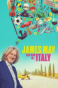 James May: Our Man in Japan