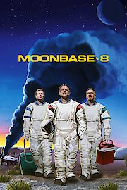 Moonbase 8