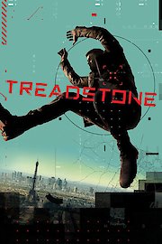 Treadstone en Espanol