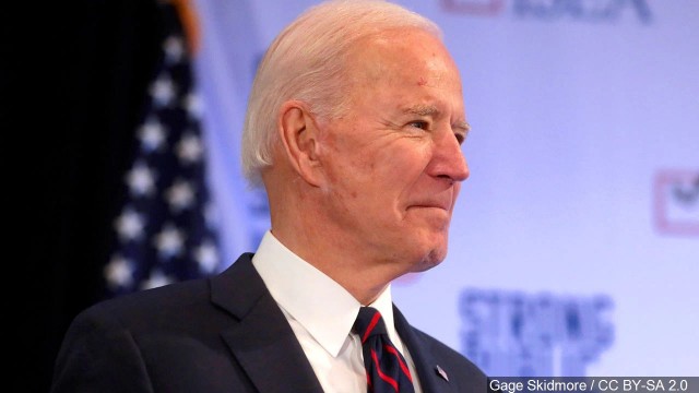 Watch The Vice President and the People -- A Special Edition of 20/20 Online