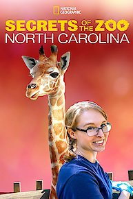 Secrets of the Zoo: North Carolina