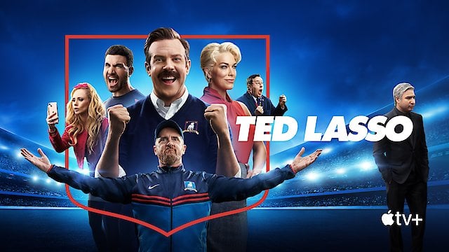 Watch Ted Lasso Online