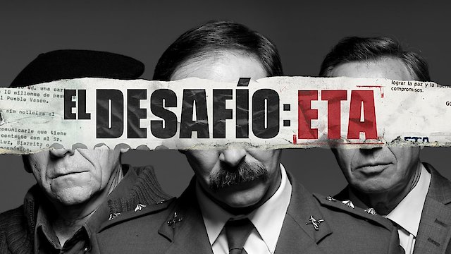 Watch The Challenge: ETA Online