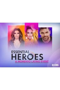 Essential Heroes: A Momento Latino Event