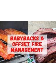 The Wood Whisperer Barbecue