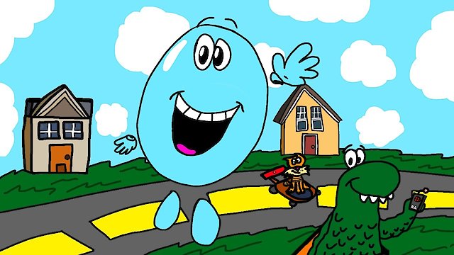 Watch Bubbles' Big Adventures Online