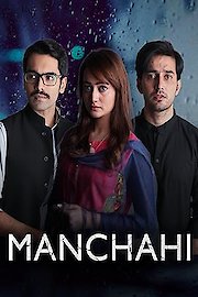 Manchahi poster