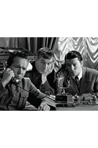 Isaev: The Greatest Soviet Spy