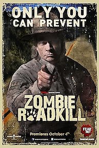 Zombie Roadkill