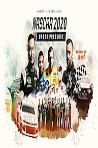 NASCAR 2020: Under Pressure