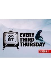 Every Third Thursday poster