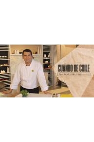 Cuando de chile con Juan Pablo Mellado