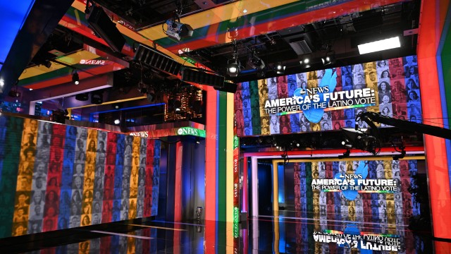 Watch America's Future: The Power of the Latino Vote Online