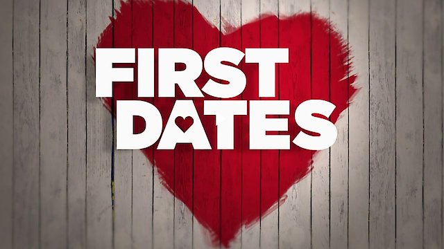 Watch First Dates (Ireland) Online