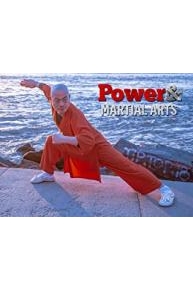 Power & Martial Arts