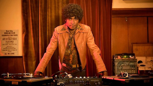 Watch Wrong Kind of Black Online