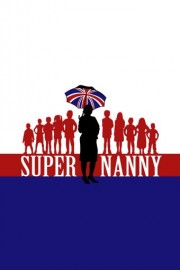 Supernanny UK poster
