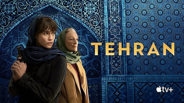 Watch Tehran Online