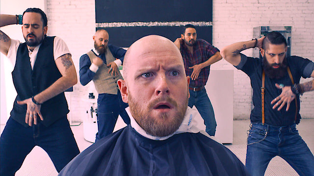 Watch Aunty Donna's Big Ol' House of Fun Online