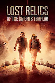 Lost Relics of the Knights Templar