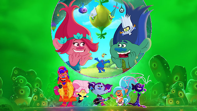 Watch Trolls: TrollsTopia Online