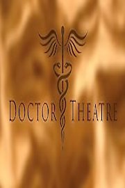 Doctor Theatre poster