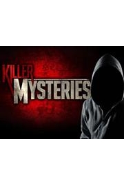 Killer Mysteries poster