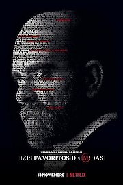 The Minions of Midas poster