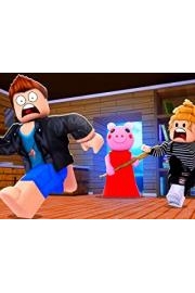 Piggy (Roblox Roleplay) poster