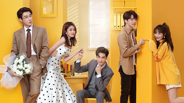 Watch Love Is Sweet Online