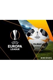 UEFA Europa League 2021: On Demand poster