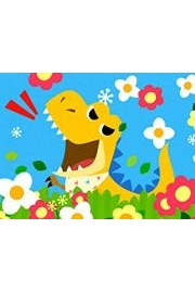 Pinkfong! Baby Shark's Ultimate Collection poster