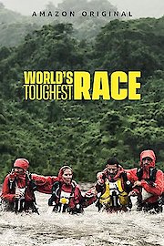 World's Toughest Race: