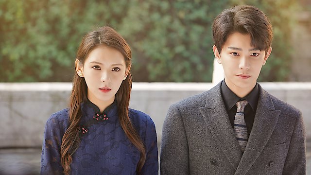 Watch Intense Love Online