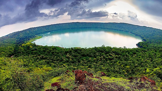 Watch India From Above Online