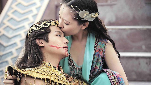 Watch An Oriental Odyssey Online